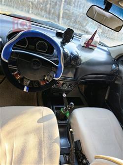 شيفروليه أفيو